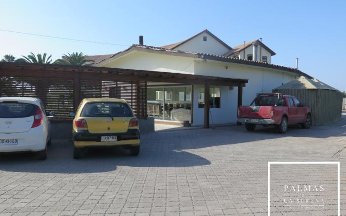 Palmas de La Serena Hotel and Convention Center