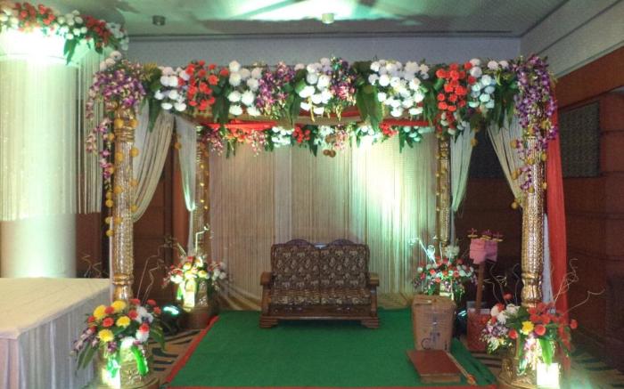 Vishwaratna Hotel
