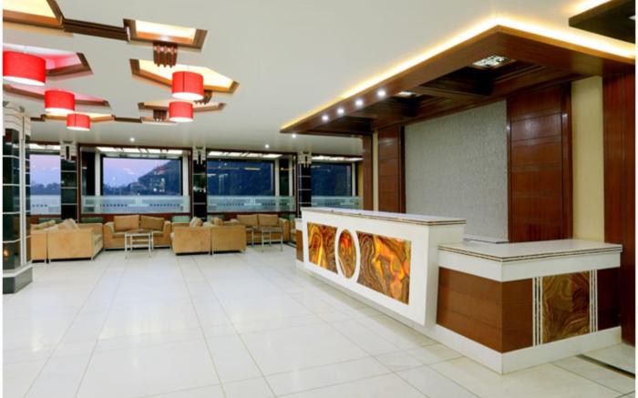 Hotel Subash international