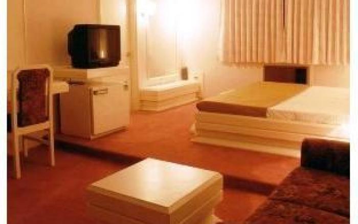 Hotel Silver Palace 