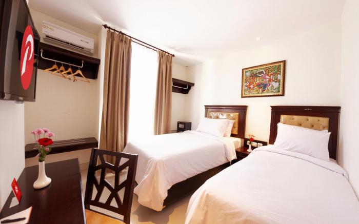 D'primahotel Pattimura Makassar