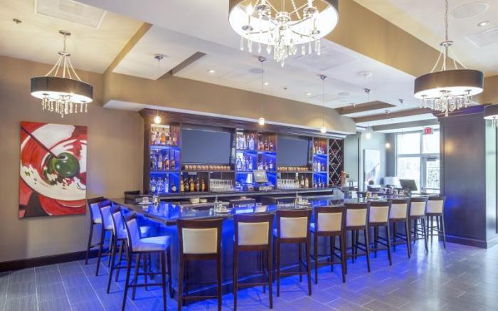 Crowne Plaza Shenandoah By IHG