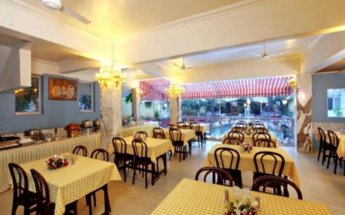 Avion Holiday Resort