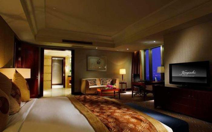 Kempinski Hotel Suzhou