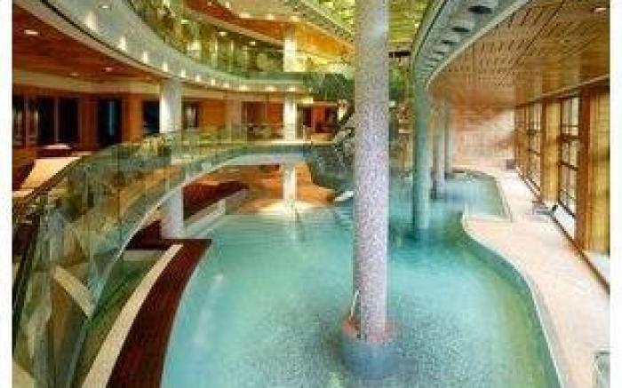 Sport Hotel Hermitage & Spa