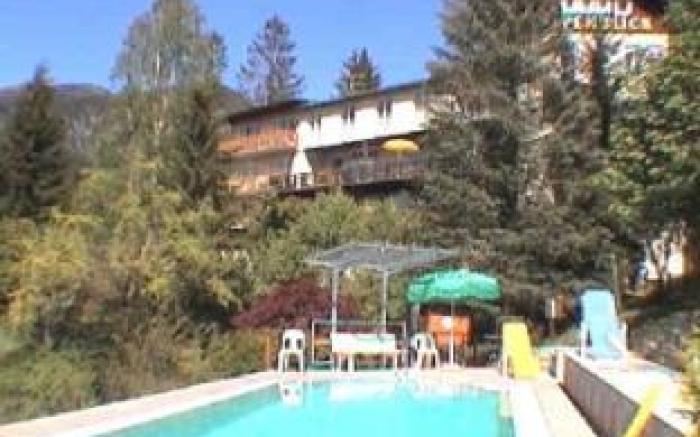 Hotel Alpenblick