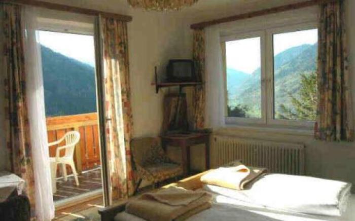 Hotel Alpenblick