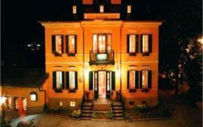 Villa Solitude