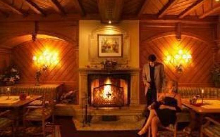 Hotel Singer – Relais & Chateaux