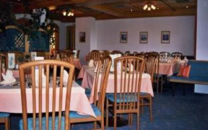 Familienhotel Christoph