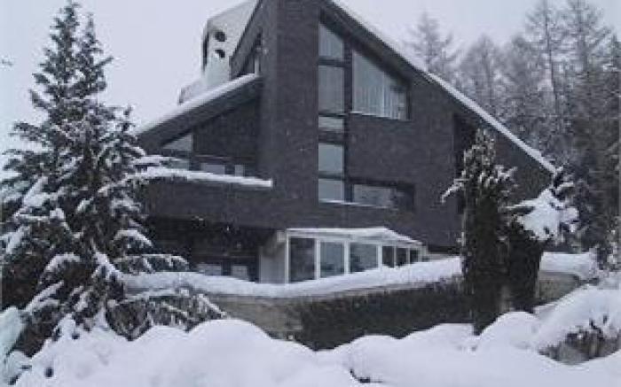 Hotel Leitgebhof