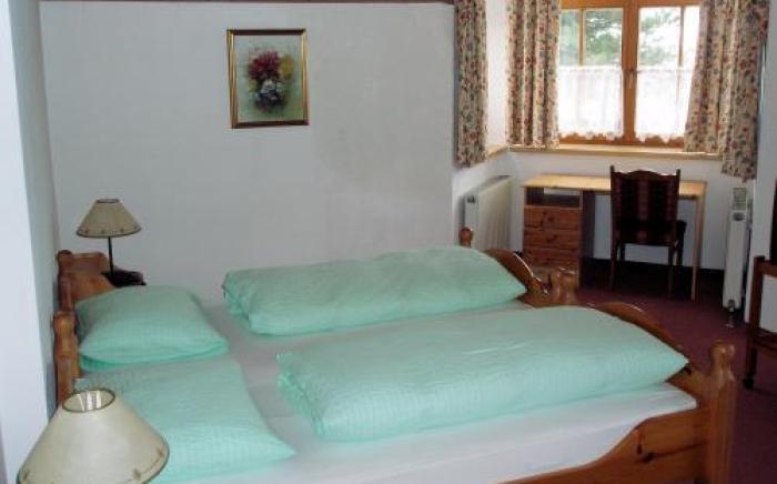 Hotel Sonnenhof - bed & breakfast & appartements