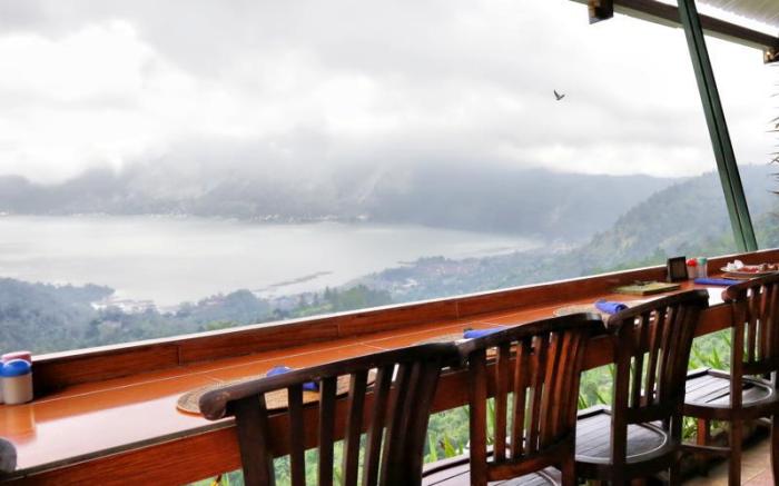 The Cave Hotel