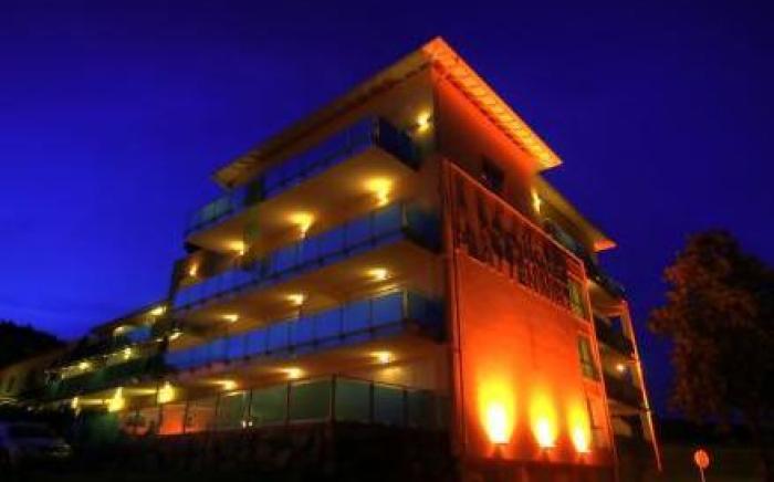 Hotel Plattenwirt