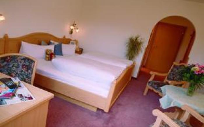 Hotel Gasthof Zum Schwanen