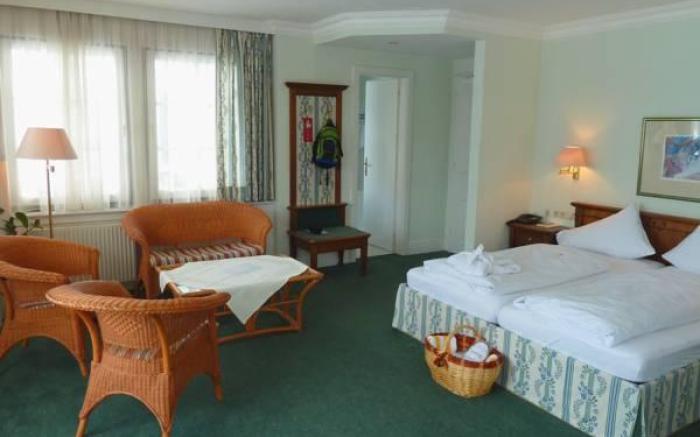 Hotel Brandauers Villen Superior