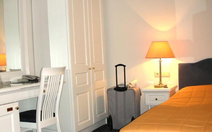 Hotel Adlon