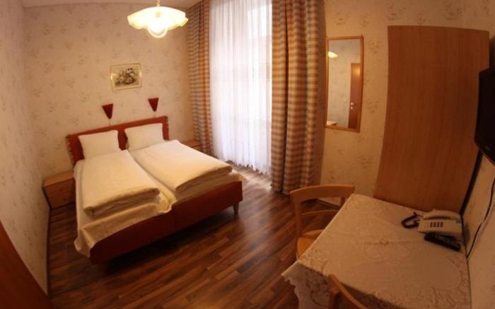 Hotel Pension Arpi