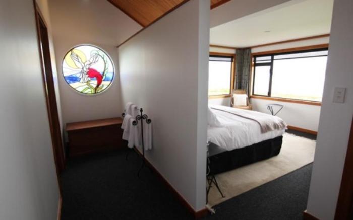 Te Puru Beach Lodge