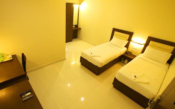 Samy Hotel