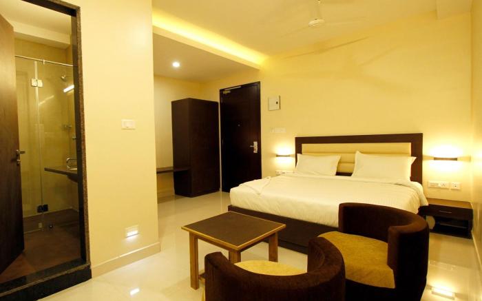 Samy Hotel
