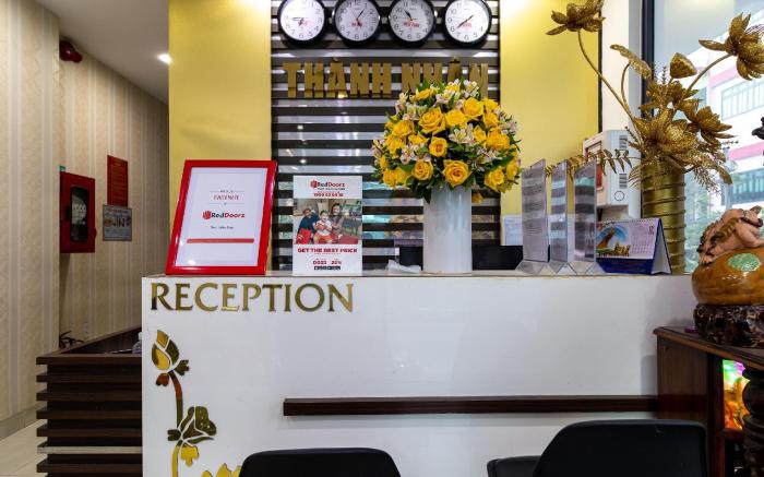 Thanh Nhan Hotel