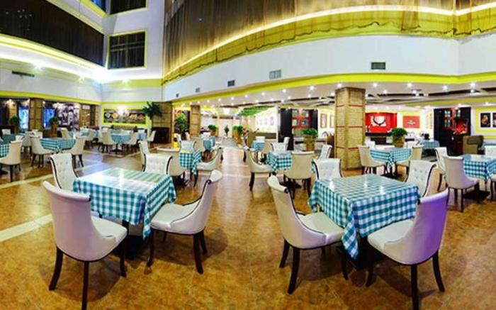 Vienna International Hotel Nanning East Station