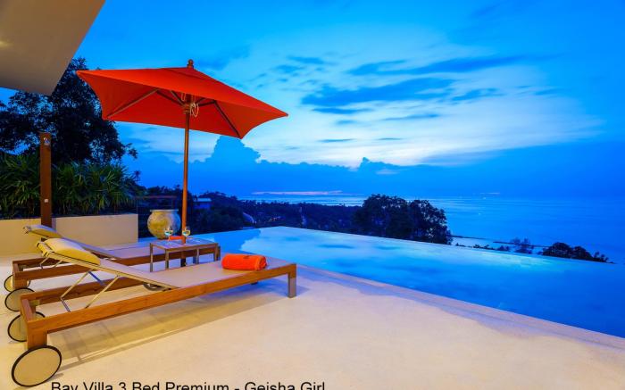 Bay Villas Koh Phangan
