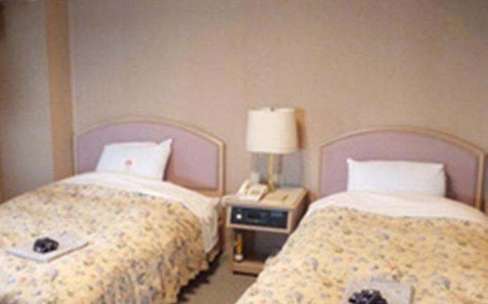 Hotel Alpha Inn Akita