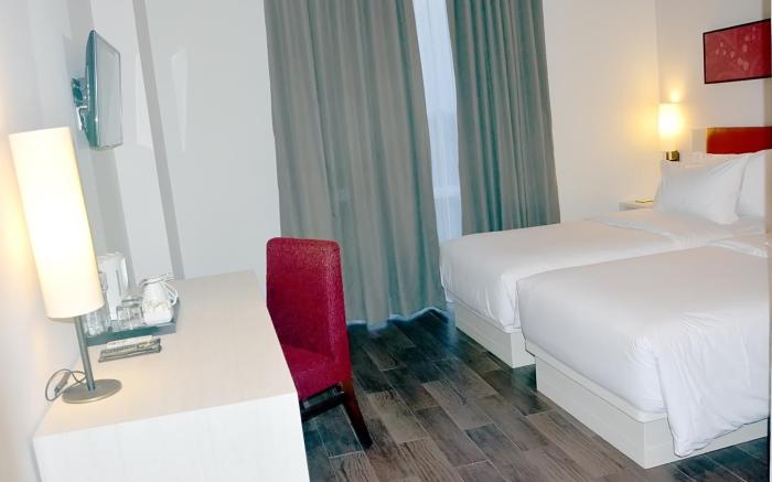 Hotel Santika Pekalongan