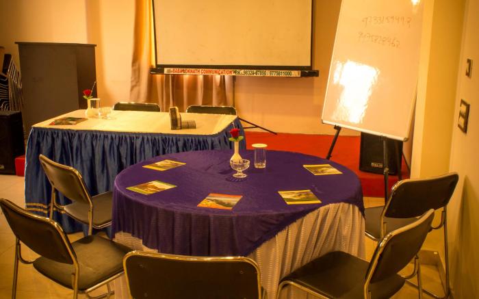 Rajdarbar Hotel & Banquets