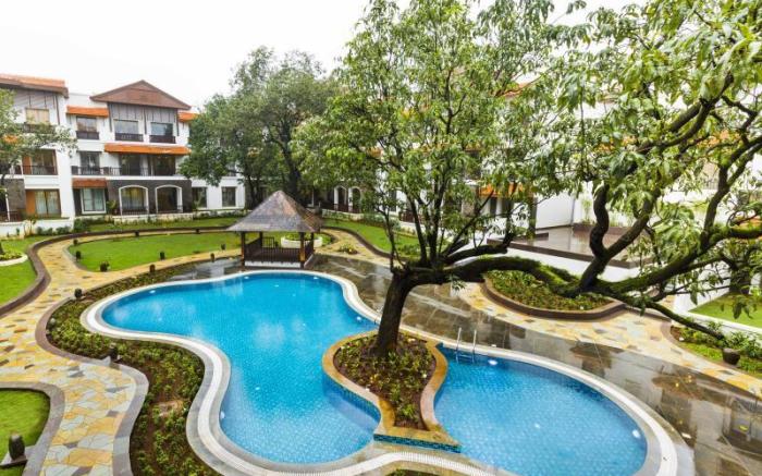 Rhythm Lonavala - An All-Suite Resort