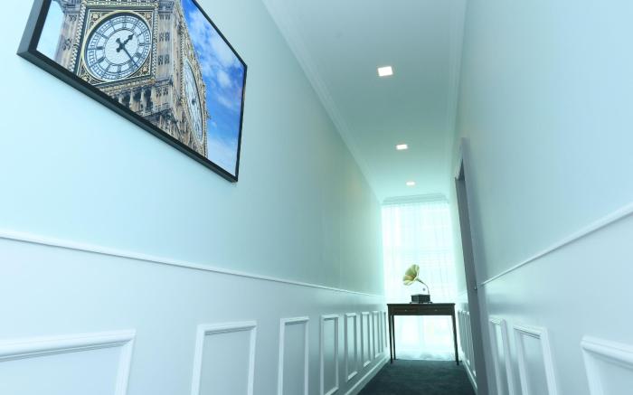 H Boutique Hotel Sri Petaling