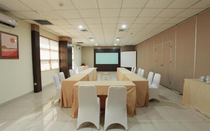 Lynt Hotel Jakarta