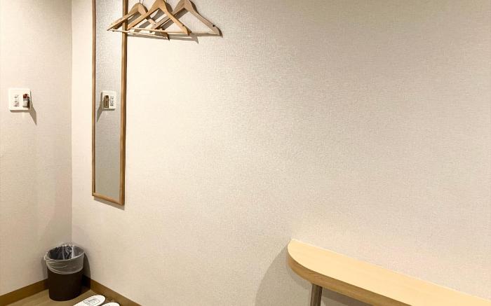 Victoria Hotel Naha [Okinawa Main island]