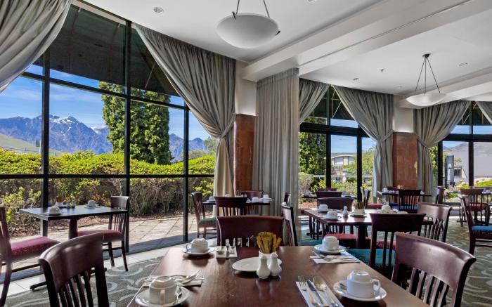 Millennium Hotel Queenstown