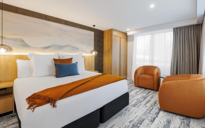 Millennium Hotel Queenstown