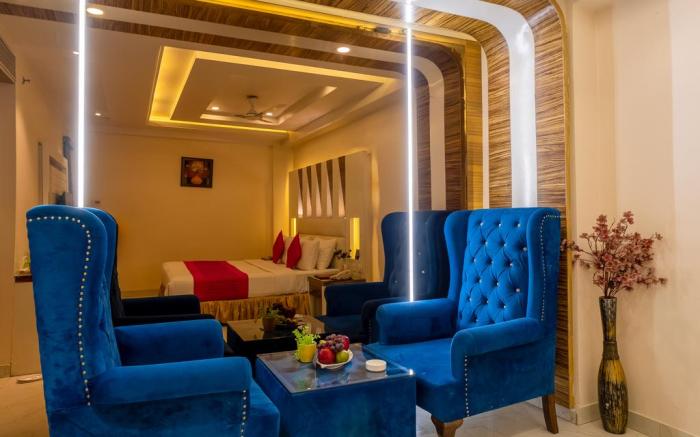 Hotel Aman Continental