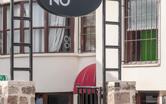 Mono Hotel