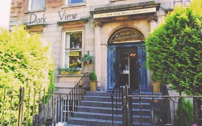 Park View House Hotel