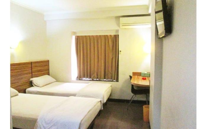 Hotel Arwana