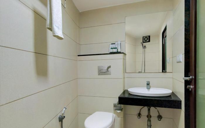 Central Beacon Hotel