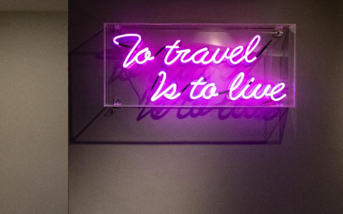 August by ALV, 2BR Stylishly Designed