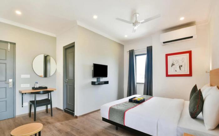 Hotel Broadway