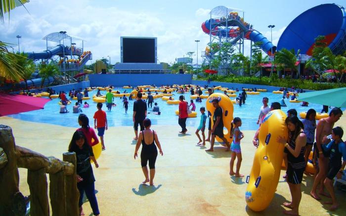 [SLEEPS 4 PAX] @ I-CITY