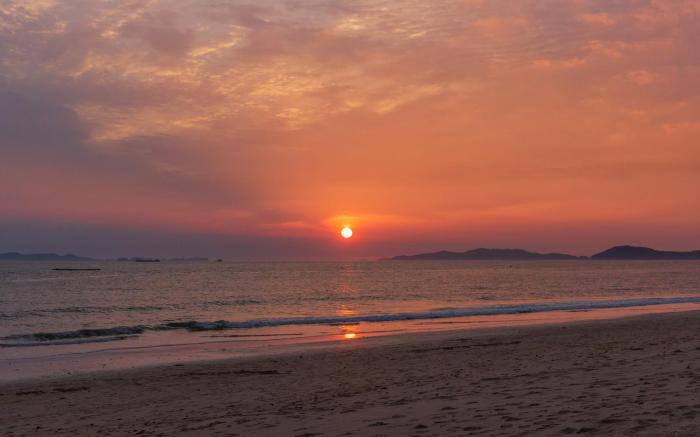 Daecheon Winter Sonata Pension