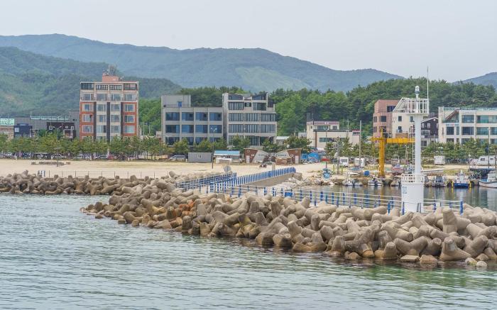 Yangyang L9 Pension