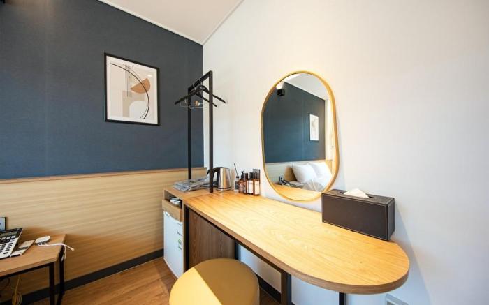 Gangneung Number 25 hotel Kyoungpo