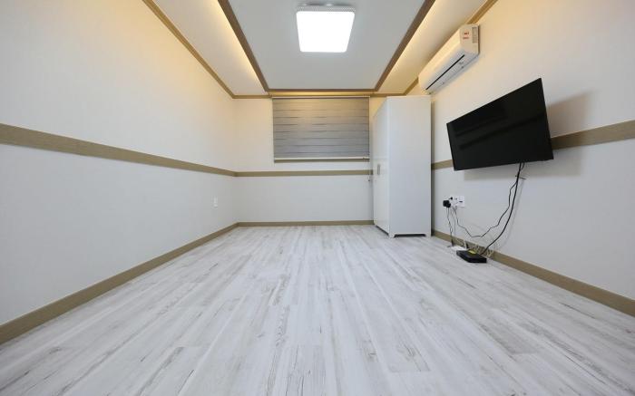 Daecheon Sea Joa Pension