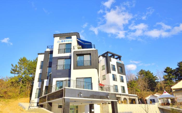 Samcheok Blue Mountain Pension